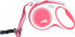 Фото #1 товара Поводок для собак flexi Smycz автоматическая New Comfort S 8 м красная