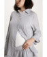 Фото #1 товара Рубашка для беременных Nom Maternity "Everyday Shirt"