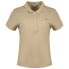 GANT Slim Sheild Cap Pique short sleeve polo