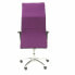 Фото #3 товара Офисный стул Albacete P&C BALI760 Фиолетовый