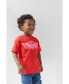 Toddler Boys Gekko Catboy Owlette 3 Pack Graphic T-Shirts to