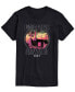 Фото #1 товара Men's Pink Floyd Animals T-shirt