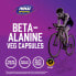 Sports, Beta-Alanine, Endurance, 750 mg, 120 Veg Capsules