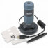 Фото #3 товара Carson zPix 300 - Digital microscope - 457x - 86x - 129.5 mm - 138.9 g - USB