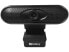 SANDBERG USB Webcam 1080P HD - 2 MP - 1920 x 1080 pixels - Full HD - 30 fps - 1920x1080@30fps - 1080p