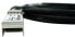 Фото #6 товара BlueOptics X66130-1-BL - 1 m - SFP28 - SFP28 - Black - 25 Gbit/s - 80 g