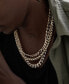 Cuban Figaro Link 22" Chain Necklace, Created for Macy's