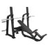 Фото #2 товара BODYTONE FBC07 Olympic Inclined Weight Bench