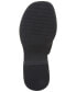 ფოტო #5 პროდუქტის Women's Slinky30 Flatform Wedge Sandals