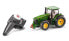 Фото #1 товара Трактор игрушечный Siku JD 8345R - Tractor
