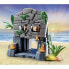 Фото #5 товара Детский игровой набор и фигурка из дерева Playset Playmobil Pirates 71531