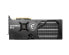 MSI GeForce RTX 4060 Ti GAMING X TRIO 8G - GeForce RTX 4060 Ti - 8 GB - GDDR6 - 128 bit - 7680 x 4320 pixels - PCI Express 4.0