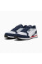 Фото #8 товара ST Runer v3 Mesh Erk Wht Navy Spor Ayakkabı 384640-22