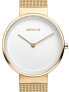 Фото #1 товара Наручные часы Calvin Klein Men's Multi-Function Silver Stainless Steel Bracelet Watch 44mm