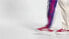 Фото #3 товара Женские кроссовки adidas Gazelle Bold Shoes (Красные)