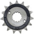 Фото #1 товара JT SPROCKETS 520 RU JTF512.15RB Steel Front Sprocket