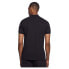 HACKETT Aston Martin Moto short sleeve polo