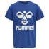 ფოტო #1 პროდუქტის HUMMEL Tres short sleeve T-shirt