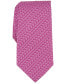 ფოტო #1 პროდუქტის Men's Rova Geo-Print Tie