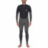 Фото #2 товара MUSTO Foil TC Impact Neoprene Wetsuit