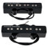 Seymour Duncan AJJ-2 - LR Jazz Bass Set