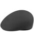 Men's Ascot Felt Cap