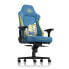 noblechairs HERO Gaming Stuhl - Fallout Vault-Tec Edition