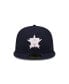 Фото #6 товара Men's Navy Houston Astros 2024 Mother's Day On-Field 59FIFTY Fitted Hat