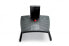 Bakker Footform Dual Footrest - Black - 450 mm - 390 mm - 4 cm - 30 cm - 6.5 kg