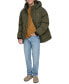 ფოტო #5 პროდუქტის Men's Workwear Hooded Parka Jacket