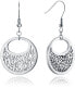 Steel earrings Chic 75115E01000