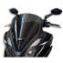 Фото #1 товара MALOSSI Sport Kymco SuperDink Windshield