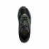 Фото #7 товара Повседневная обувь мужская Adidas Originals Yung-96 Чёрный