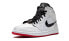Кроссовки Nike Air Jordan 1 Mid SE Fearless Edison Chen CLOT (Белый)