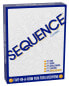 Фото #7 товара Jax SEQUENCE Game - оригинальная игра SEQUENCE со складывающейся доской, картами и фишками