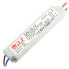 Фото #1 товара Power supply GPV-35-12 for LED strip - 12V / 3A / 36W - waterproof