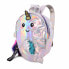 OH MY POP Body Small Narwhal Backpack