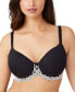 ფოტო #1 პროდუქტის Embrace Lace Contour Bra 853191