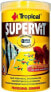 Фото #1 товара tropical Supervit multi-ingredient food for fish 1000ml / 200g