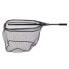 HART Fold Stick Tele Landing Net