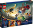 LEGO 76155 Super Heroes In Arishems Shadow