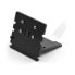 Фото #1 товара Raspberry Pi camera holder - black