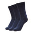 Фото #1 товара SELECTED Cotton socks 3 pairs