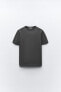 Heavy cotton t-shirt