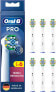 Фото #2 товара Końcówka Oral-B Oral-B Toothbrush heads Pro Deep Cleaning 6 pcs.