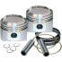 Фото #2 товара S&S CYCLE 31/2´´+0.010´´ 92-2047 Low Compression Pistons