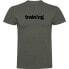 Фото #1 товара KRUSKIS Word Training short sleeve T-shirt