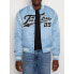 Фото #2 товара Fubu Varsity Satin College Jacket M 6075133