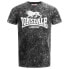 Фото #2 товара LONSDALE Ribigill short sleeve T-shirt