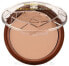 Bräunungspuder - Deborah Milano Bronze Lover Bronzing Powder 01 - Sunlight